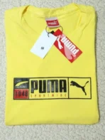 Camisa Puma M Peruana 401 Com Elastano