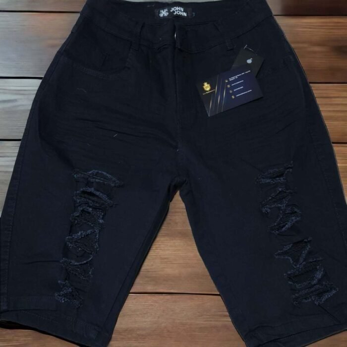 Bermuda Jeans John John 38