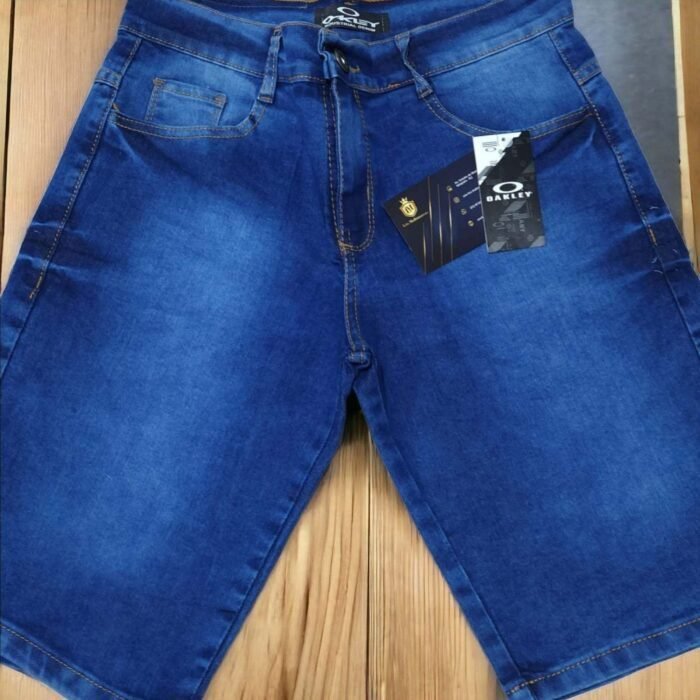 Bermuda Jeans Oakley 40