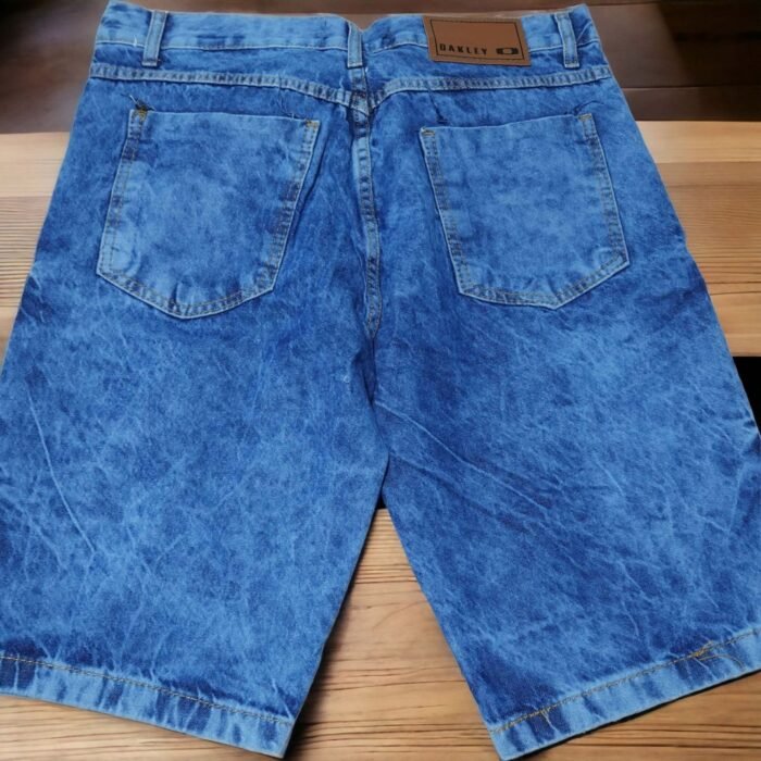 Bermuda Jeans Oakley 44