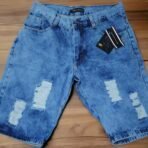 Bermuda Jeans Tommy Hilfiger 42