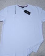 Camisa Balmain G Peruana 40.1 com Elastano