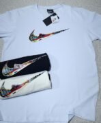 Camisa Nike G Peruana 40.1 com Elastano