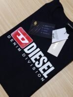 Camisa Diesel GG Peruana 40.1 com Elastano