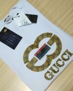 Camisa Gucci M Peruana 401 Com Elastano 2