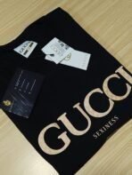 Camisa Gucci M Peruana 401 Com Elastano 4