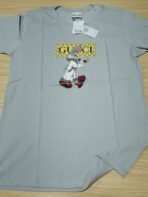 Camisa Gucci Pernalonga M Peruana 401 Com Elastano 2