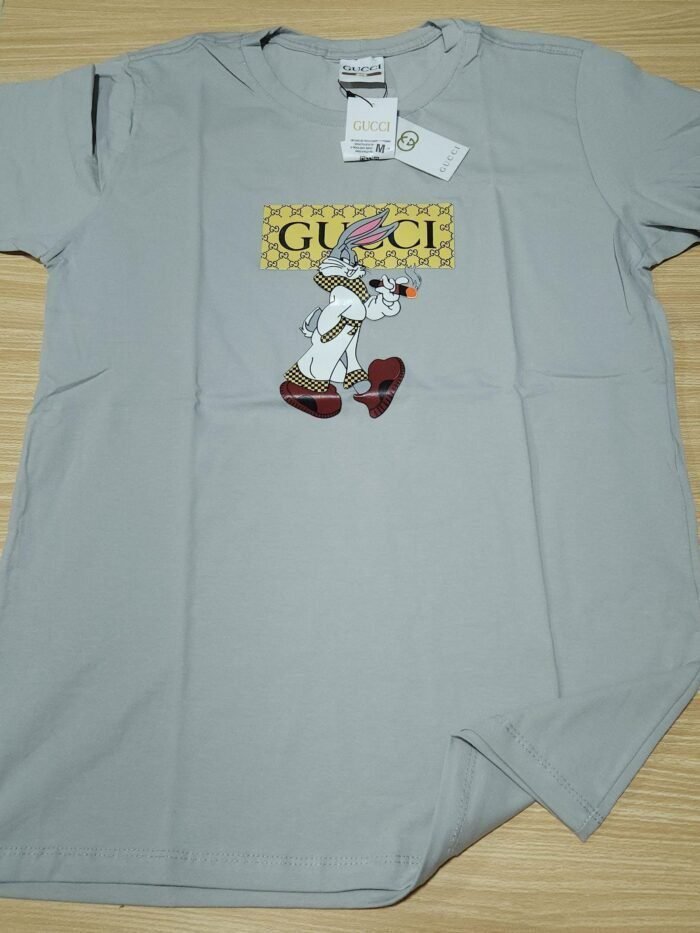 Camisa Gucci Pernalonga M Peruana 401 Com Elastano 2