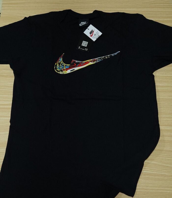 Camisa Nike G Peruana 401 Com Elastano 3