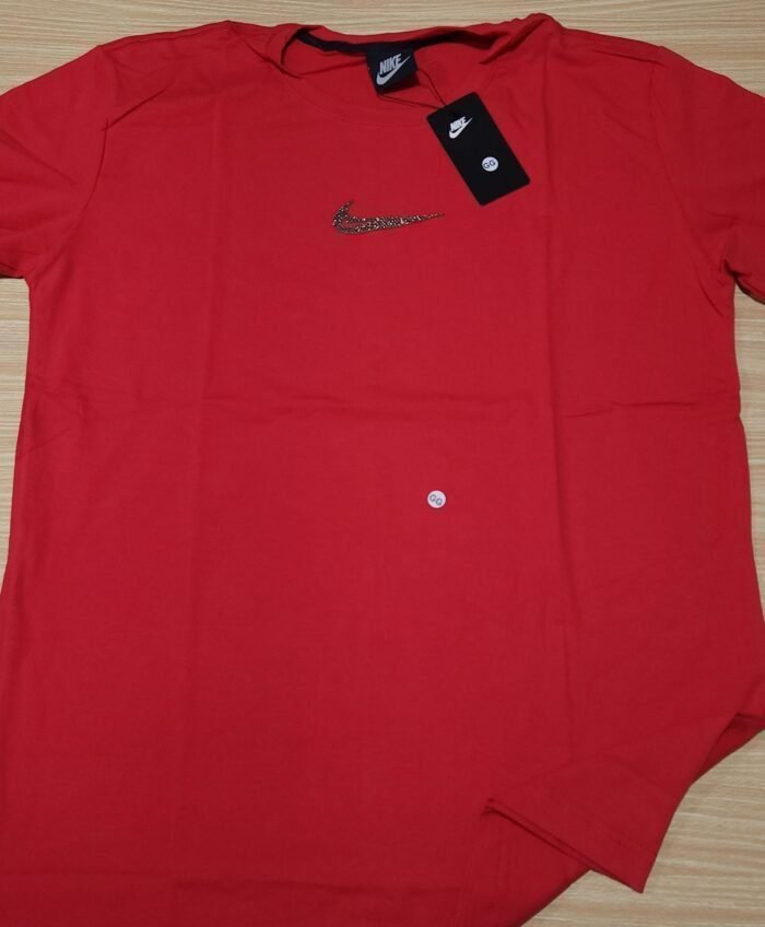 Camisa Nike Gg Peruana 401 Com Elastano 3