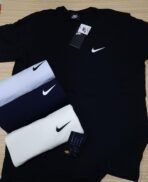 Camisa Nike Gg Peruana 401 Com Elastano 4