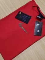 Camisa Nike Gg Peruana 401 Com Elastano 6