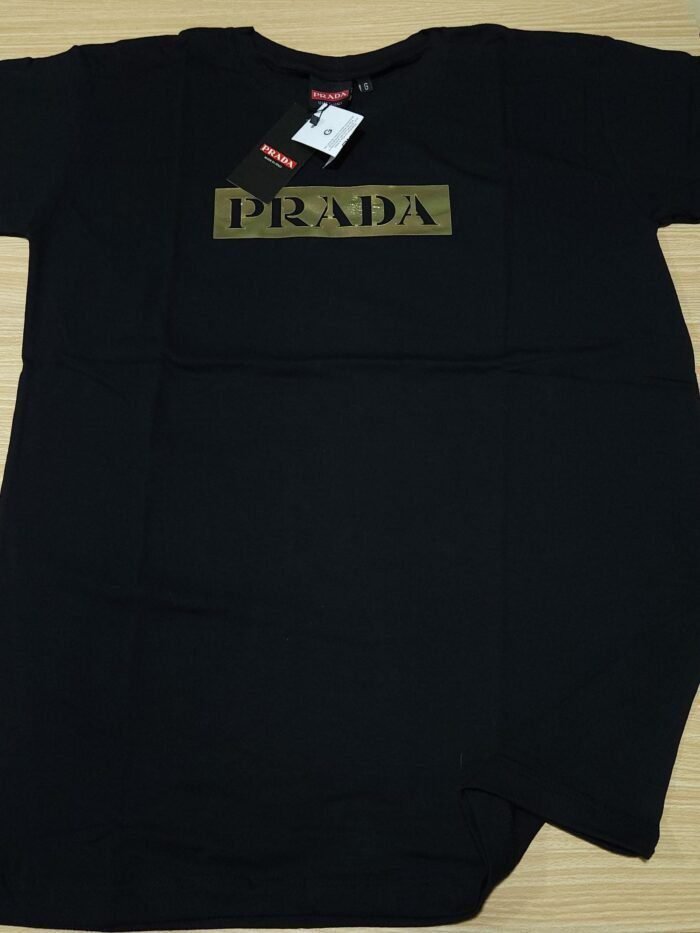 Camisa Prada G Peruana 401 Com Elastano 2