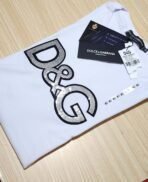 Camisa Dolce Gabbana M Peruana 40.1 com Elastano