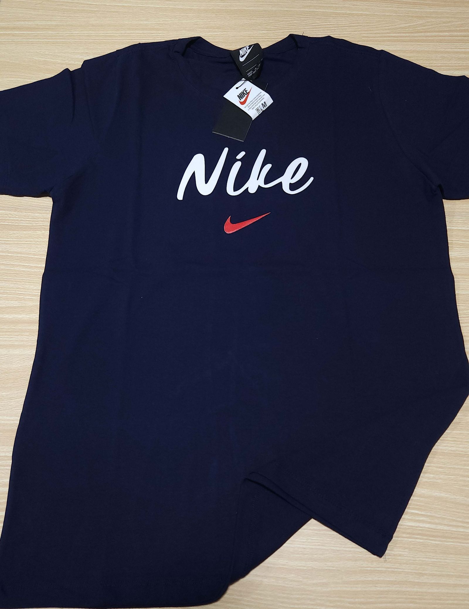 Camisa Nike M Peruana 401 Com Elastano 3
