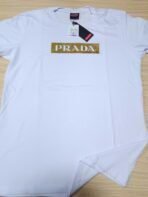 Camisa Prada G Peruana 401 Com Elastano 3