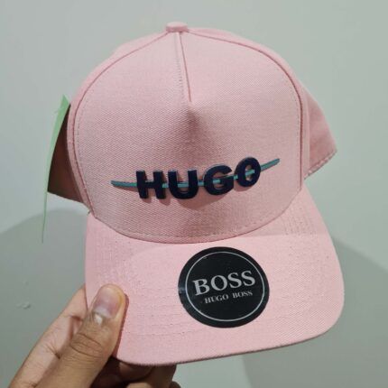 Bone Hugo Boss Rosa 3