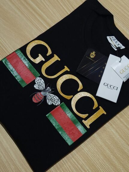 Camisa Gucci Gg Peruana 401 Com Elastano 3