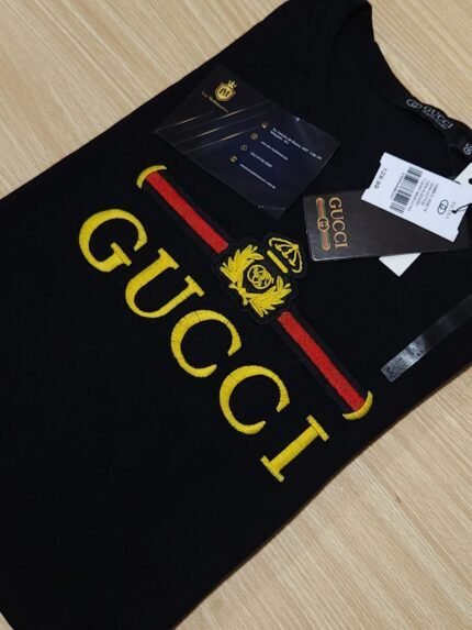 Camisa Gucci Gg Peruana 401 Com Elastano 4