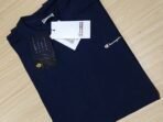 Camisa Champion M Peruana 401 Com Elastano