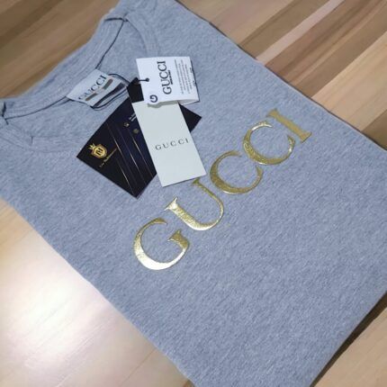 Camisa Gucci G Peruana 401 Com Elastano 4