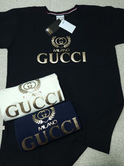 Camisa Gucci G Peruana 401 Com Elastano 6