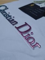 Camisa Dior M Peruana 40.1 com Elastano