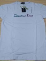 Camisa Dior M Peruana 40.1 com Elastano