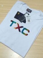 Camisa TXC G Peruana 40.1 com Elastano