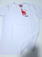 Camisa Diesel GG Peruana Masculina com Elastano
