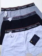Cueca Tommy Hilfiger GG Masculina